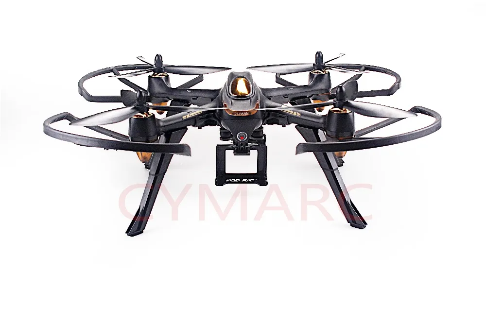 Hubsan 501S X4 HS700 Улучшенный треугольный вентиль MJX B3 PRO B2SE Rc Quadcopter Drone (MJX Bugs 3) Запасные части и аксессуары для ремонта.