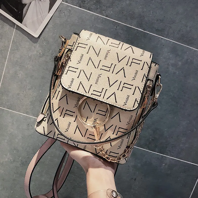 2019 новая женская сумка хит цвета Высокое качество Повседневная портативная