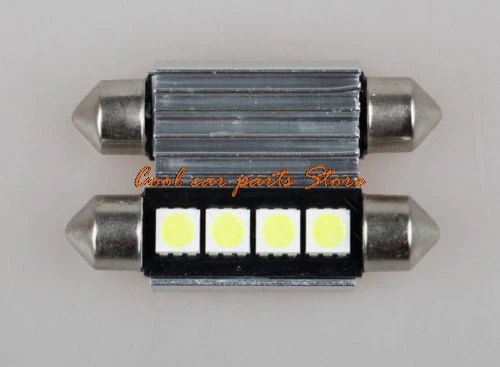 Без ошибок белый 14 LED комплект внутреннего освещения для BMW E90 M3 06-2012 red footwell |