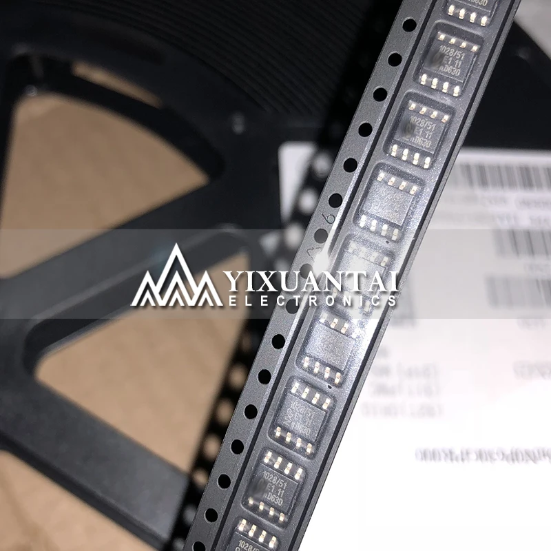 100% Оригинальный TJA1028T/5V0/10