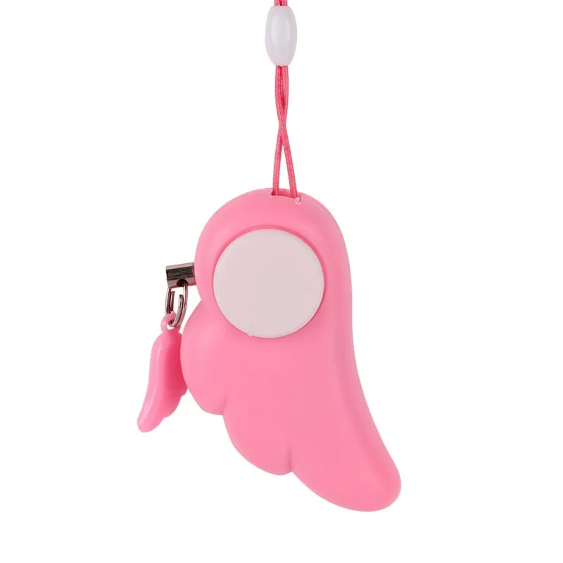 Новинка товары для самозащиты 90 дБ синие личной атаки телефон с сигнализацией