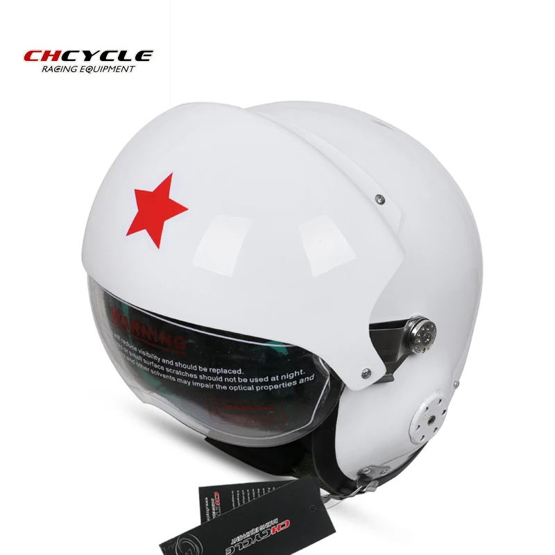Pilot 3 in 1 x04 Helmet