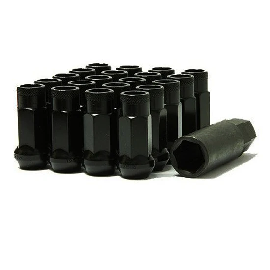 Mofe 20 шт./компл. SR48mm стальные гоночные гайки для колес M12 * 1 5|nut fastener|nut crackernut importer |