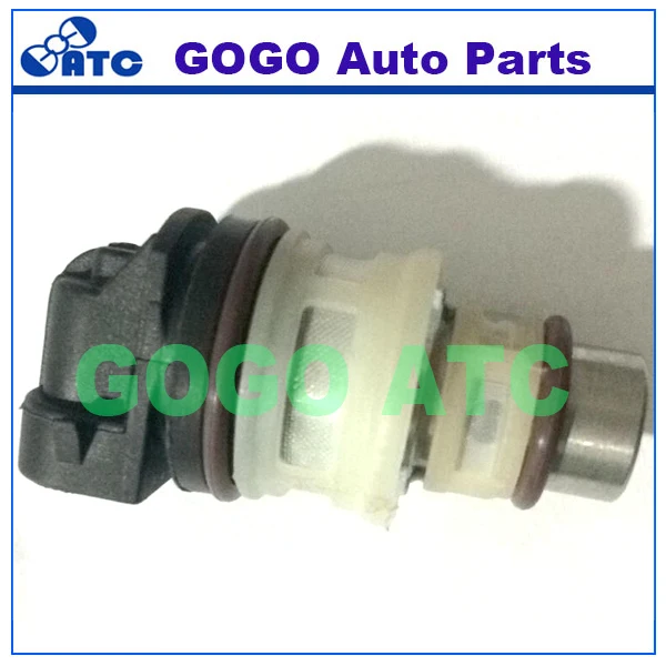 10 PCS New Fuel Injector For Opel OEM D224A5278 | Автомобили и мотоциклы