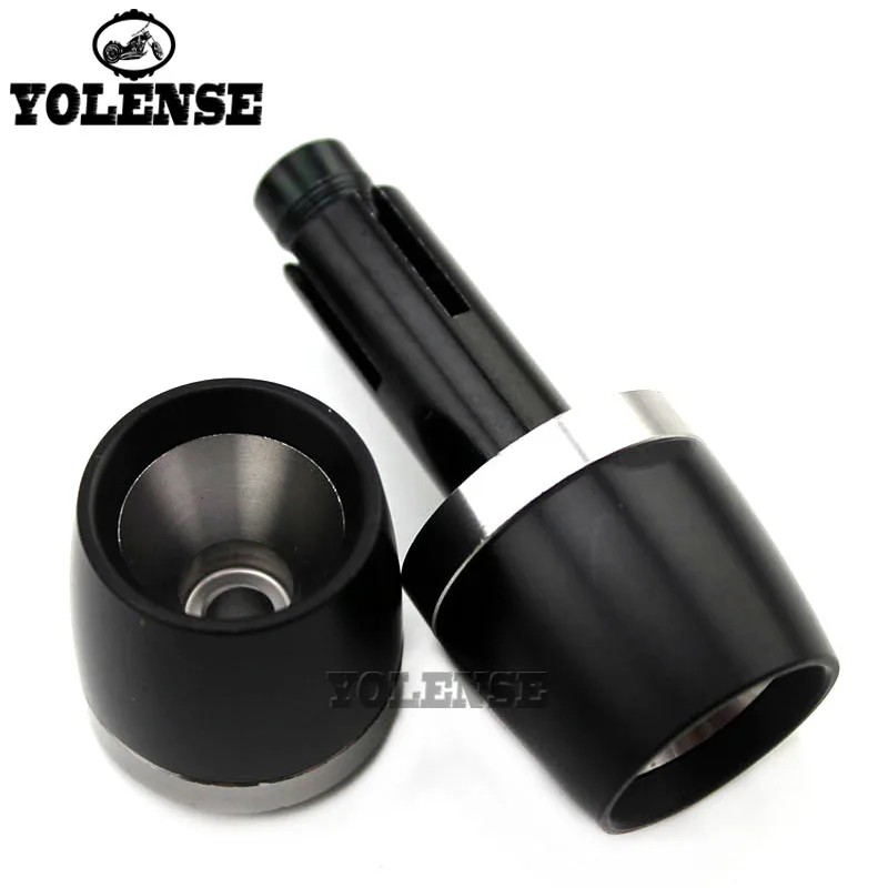 Аксессуары для мотоциклов YAMAHA YZF R1 R1M R6 R3 R15 R25 FZ1N FZ1000 рукоятка мотоцикл конце