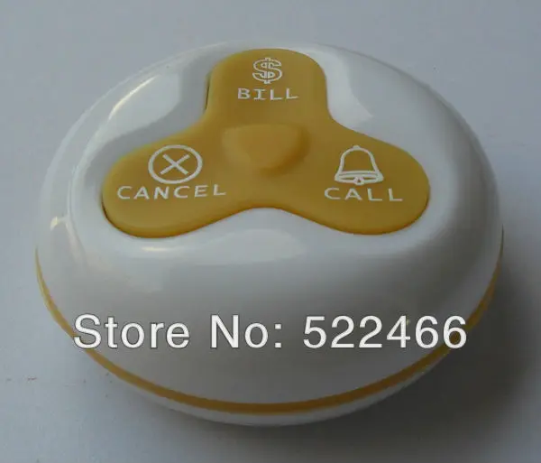 Новинка! Ресторан Отель больница Кафе оборудование беспроводной и qucik сервис K O3 Y