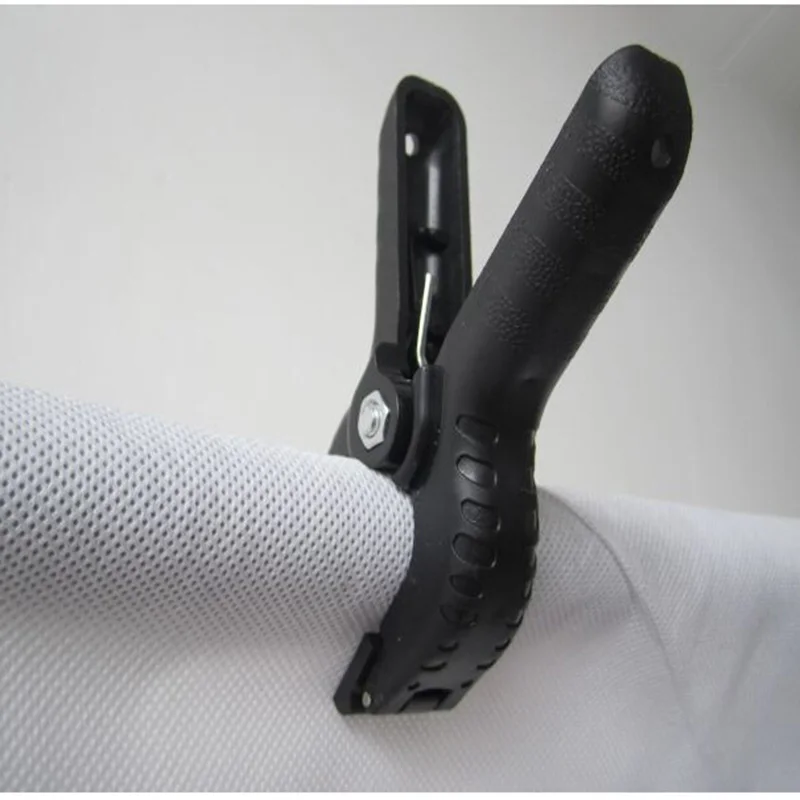 4 шт. 9 см фон для фотостудии подставка держатель зажимы фона прищепки