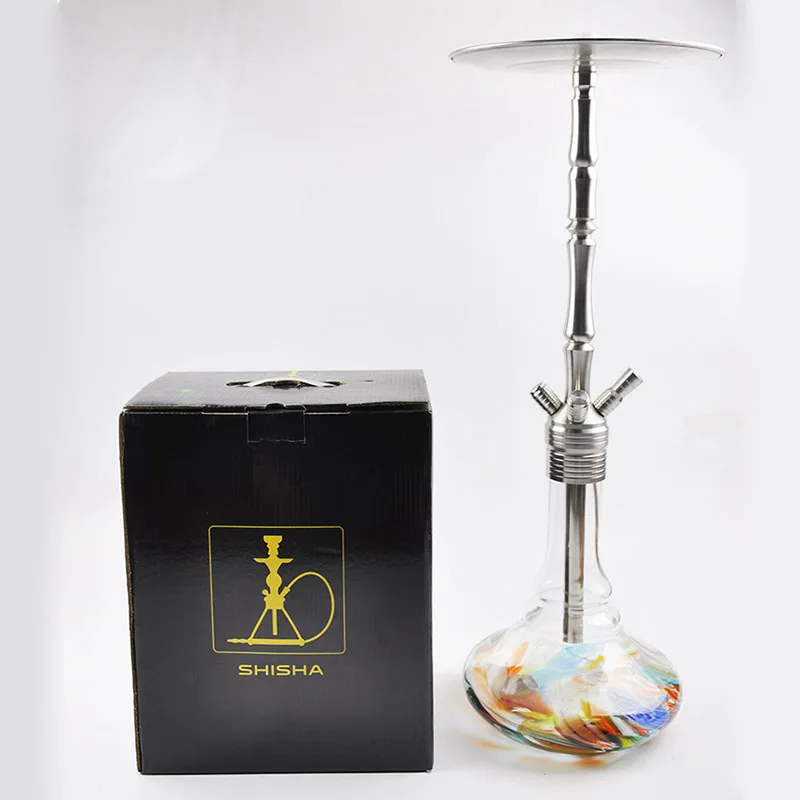 

Stainless Steel Shisha pen Hookah