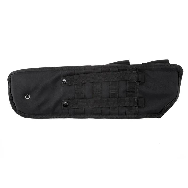 

Tactical Backpack 19" Tactical Hunter Bag Scabbard Gun Bag Tactical Shoulder Sling Holster Short Barrel