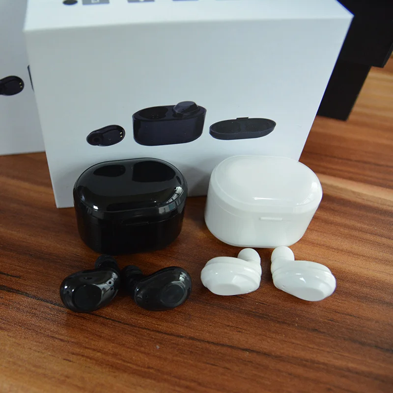 TWS-наушники YTOM IPX5 с поддержкой Bluetooth 5 0 и сенсорной клавишей | Электроника