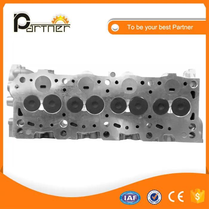 R2 RF HW головки цилиндров в полной сборке для KIA Sportage TD Besta OR2TF10 100B 100 908 750 8V 2.0L 2.2L