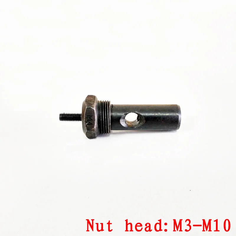 Заклепочная гайка наконечник заклепочная головка пистолета запасная часть