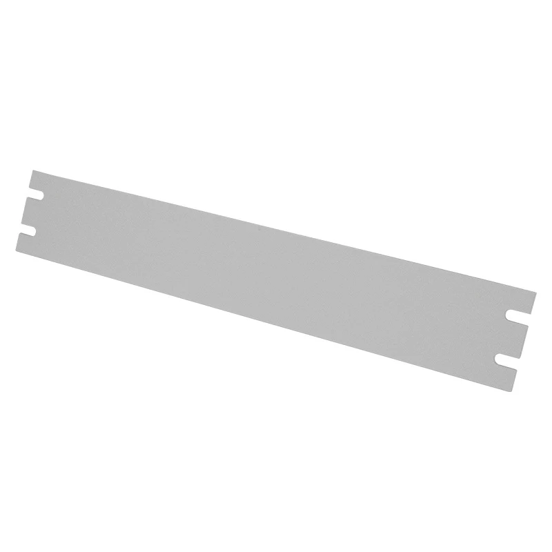 Алюминиевая защитная фиксированная пластина для C-Beam длиной 250 мм/500 мм QJY99 |