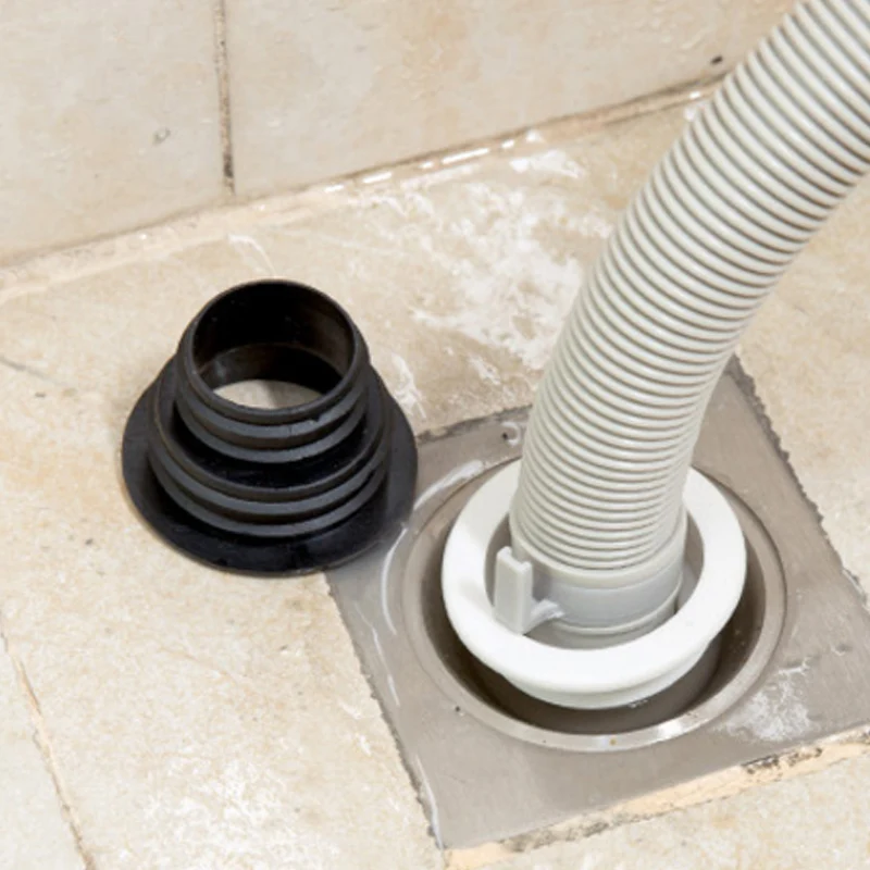 Аксессуары для кухонной ванной комнаты уплотнительное кольцо канализационных