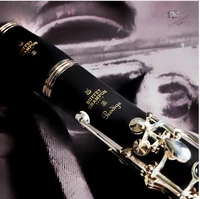 brand new student bb clarinet prodige professional buffet bakelite clarinet mouthpiece accessories case