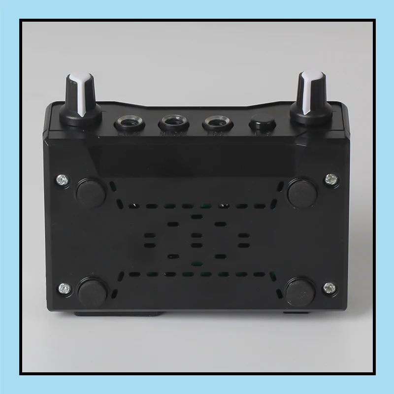 

GHOST SPIDER Professional Dual Modulation Tattoo Power Supply For Tattoo Machine Pen