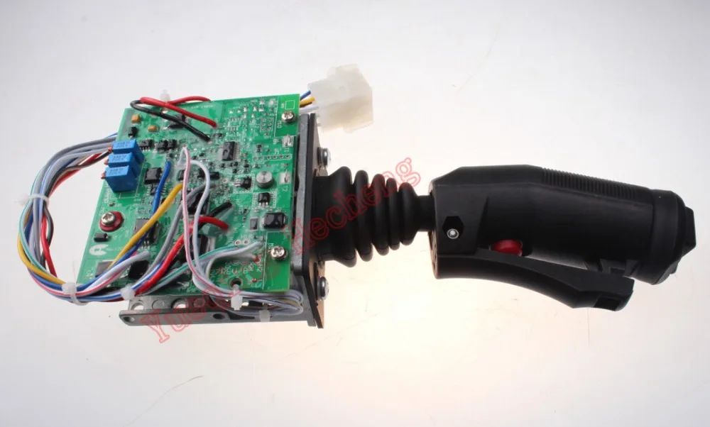 

New Skyjack Joystick Controller Part # 123994 Free shipping