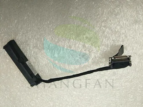 Натуральная внешний жесткий диск Sata кабель для HP DV6 6000 DV7 6017b0309001 жёсткий