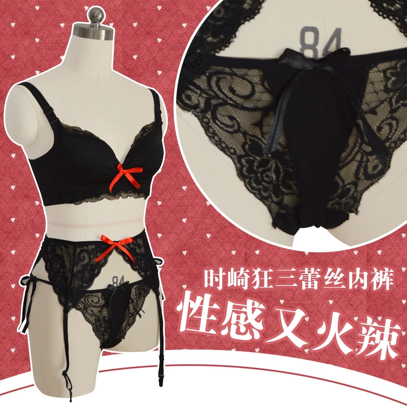 Костюм для косплея Куруми токисаки из японского аниме|cosplay costume|kurumi tokisaki cosplayjapanese