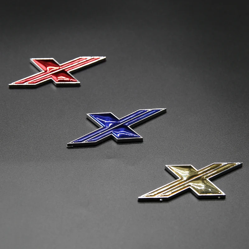 Пластиковые ABS пользовательские флаги автомобильный Стайлинг мотоцикла