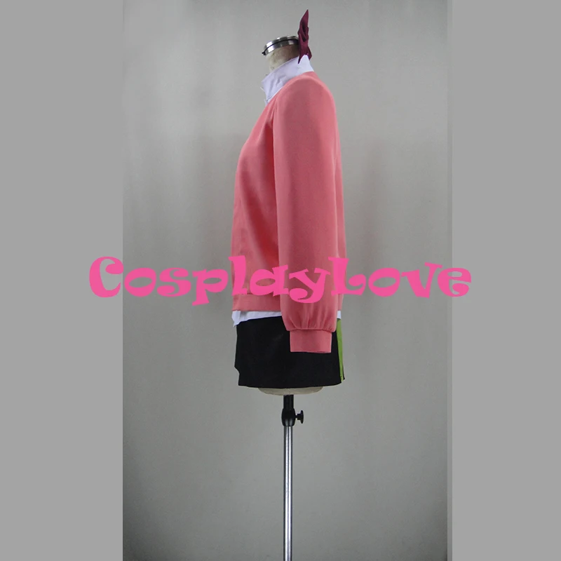 Новый индивидуальный заказ короткая футболка с героями из японского аниме