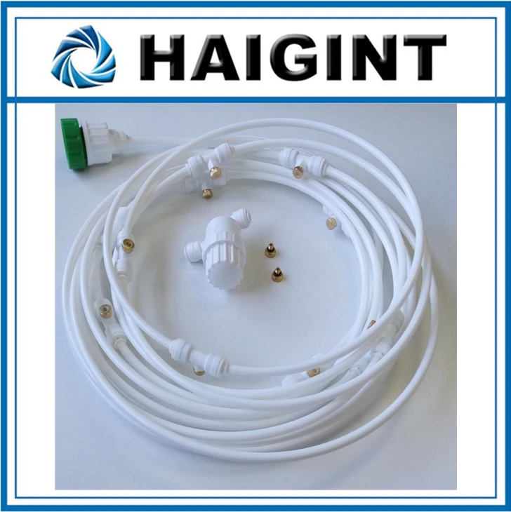 

0309 Watering & Irrigation Sprayers 6m Australia white china suppliers nozzle fog