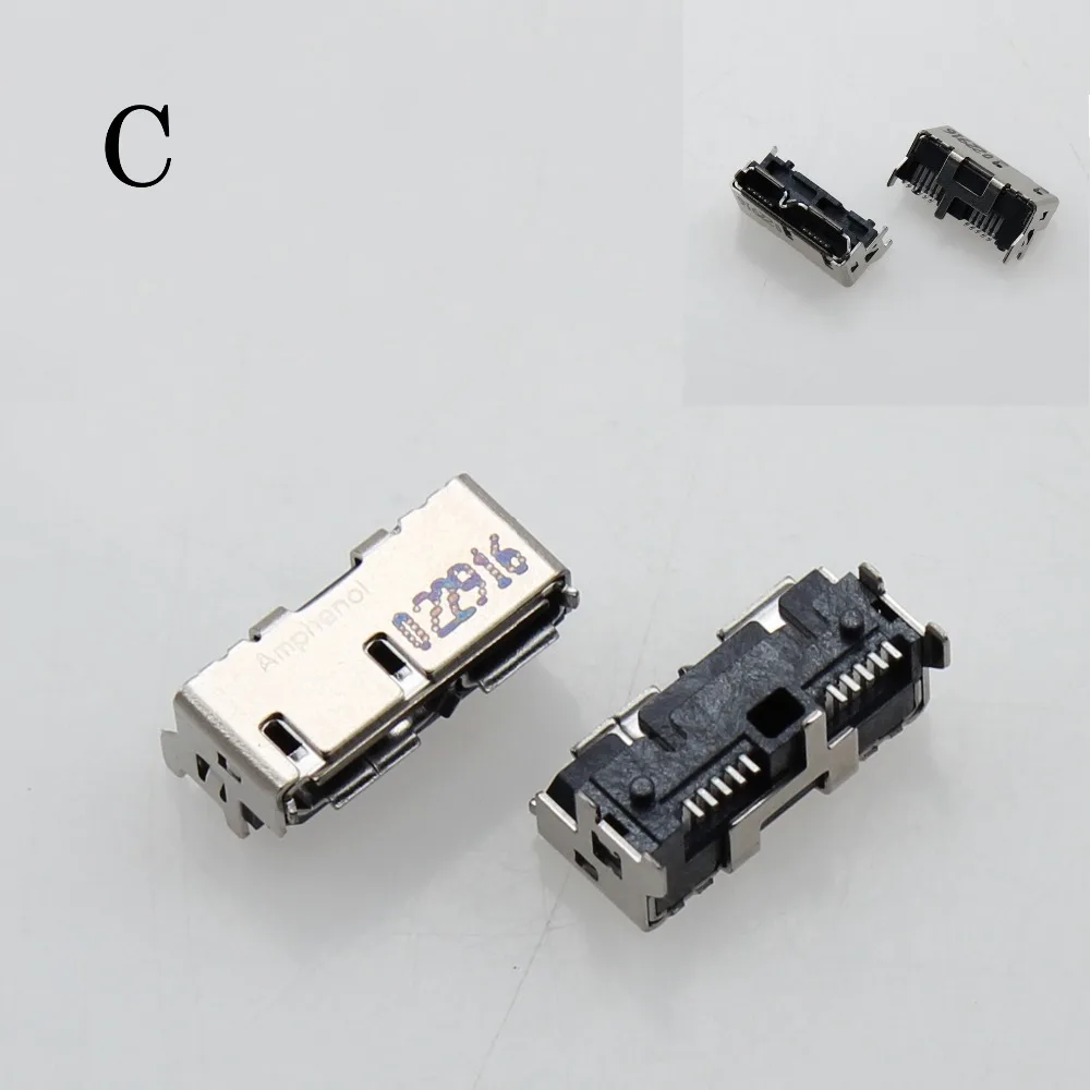 YuXi жесткий диск и телефон с широким использованием 3 0 Micro USB разъем порт штекер