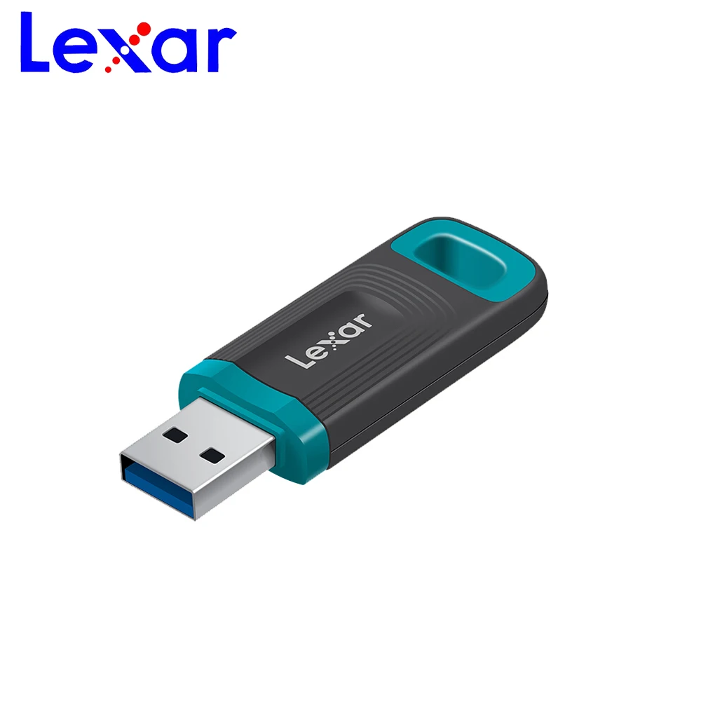 Флеш накопитель Lexar Nueva unidad USB 32 GB 128 64 USB3.1 memoria colgante industrial impermeable de alta velocidad|USB