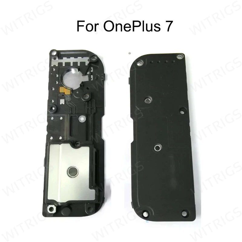 Witrigs для OnePlus 3 3T громкоговоритель гибкий кабель One Plus 5 5T 6T 7 7Pro Громкоговоритель