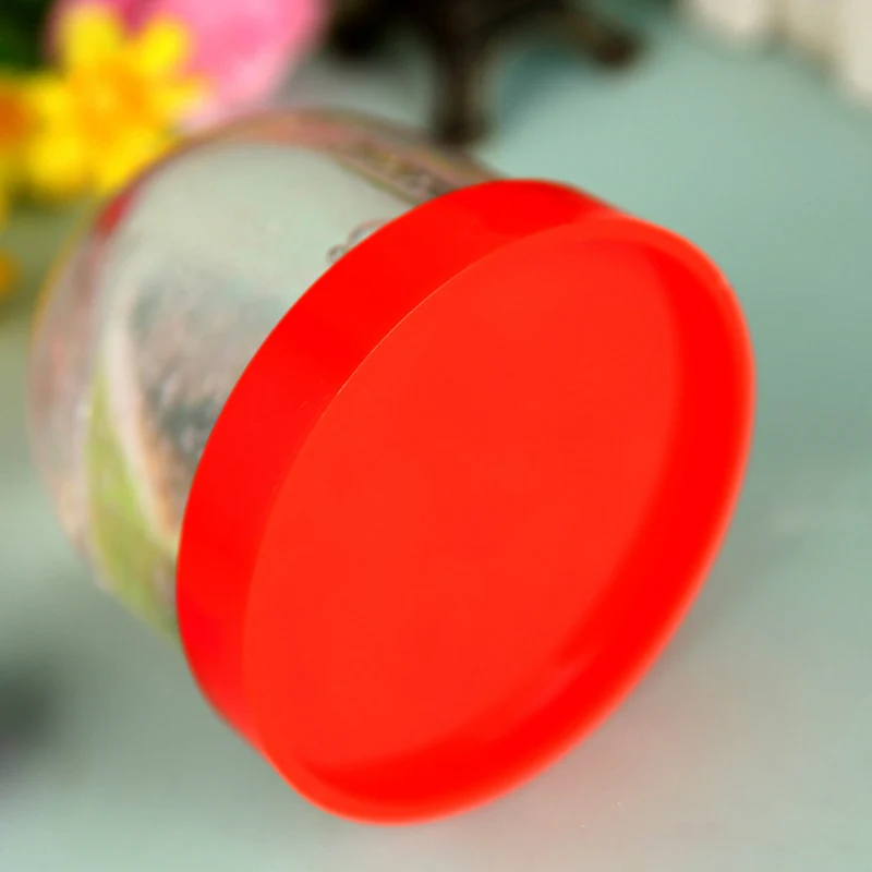 Кристалл инъекции воды фоторамка блеск в форме порошка блёстки фермерский дом