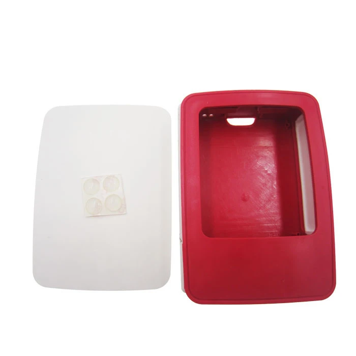 1 шт. официальный Корпус для Raspberry Pi 3 корпус из АБС пластика pi 2 от Foundation|pi 2|pi 3raspberry