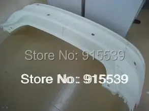 

custom design plastic CNC rapid prototype for car model