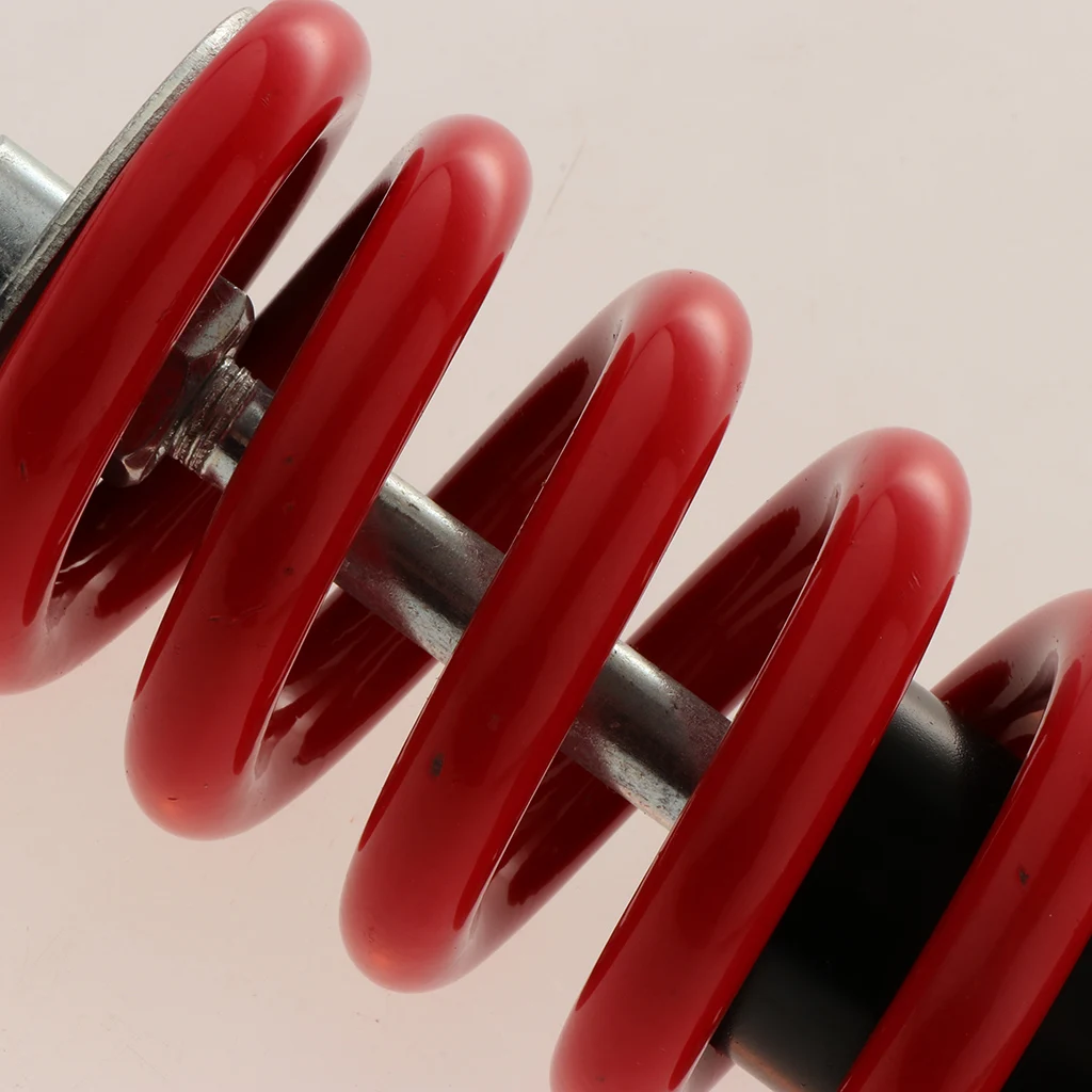 1x универсальная задняя подвеска для мотоцикла скутера квадроцикла 260 мм|Защита