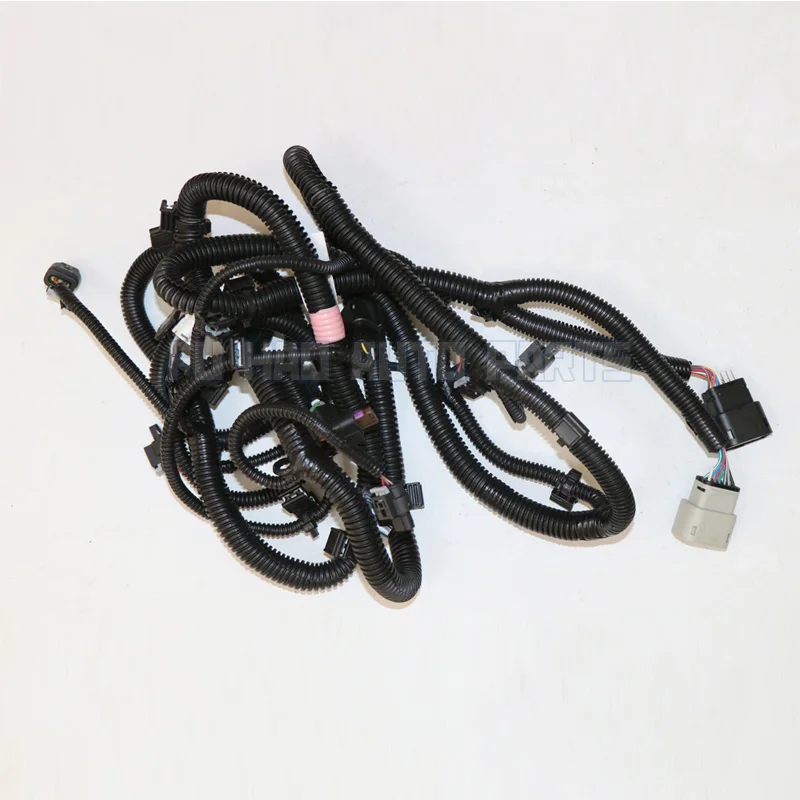 1004420-04-T 100442004T передний бампер жгут проводов для Tesla модель S