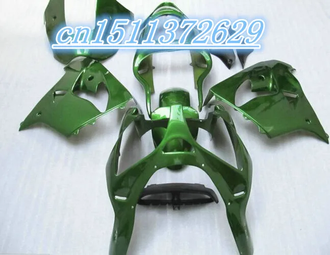 

Dor-Body For KAWASAKI ZX9R NINJA Silver flames 2002-2003 ZX-9R M18137 ZX 9R 9 R Green ZX9 R 2002 2003 + 02 03 Fairing Kit D