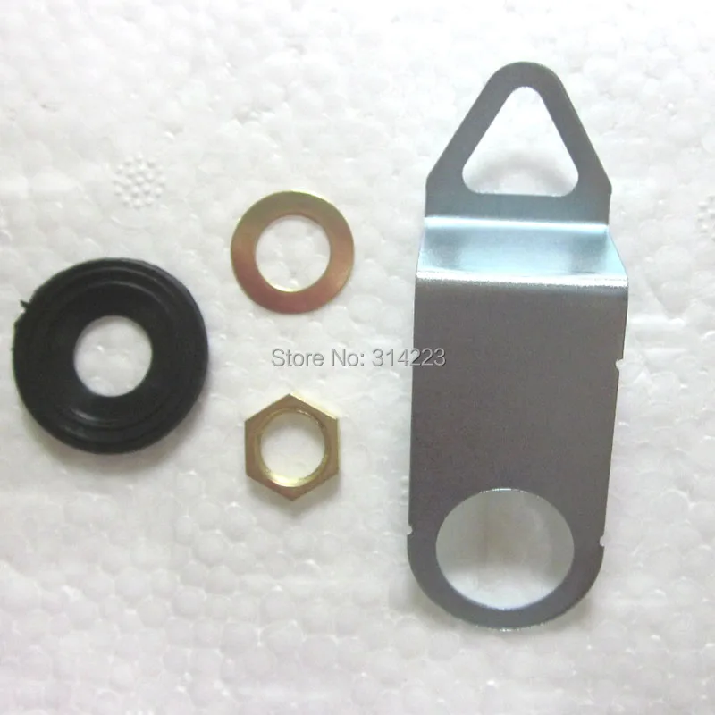 Оптовая продажа Новые кварцевые часы механизм для ремонта часов DIY части