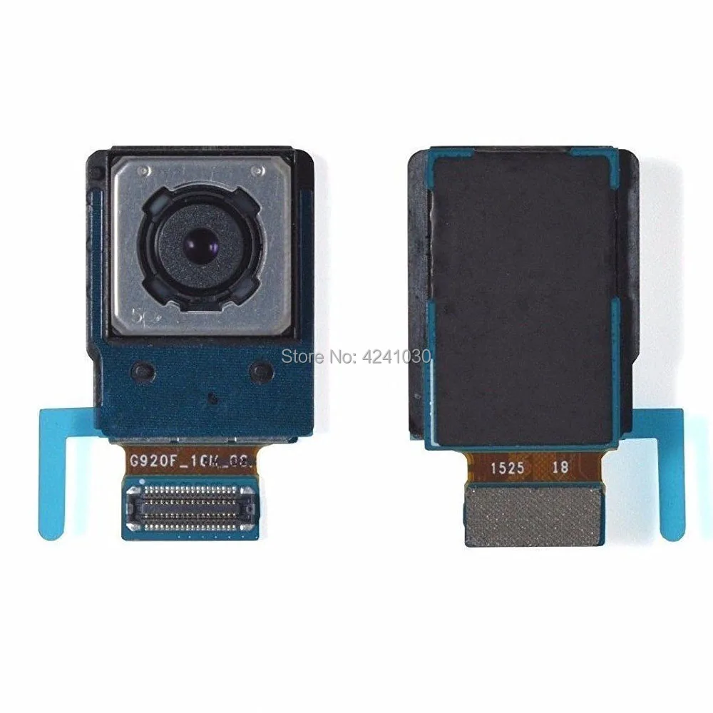 

Rear Back Camera Module Flex Cable For Samsung Galaxy Note 5 N920 A/P/T/V/F