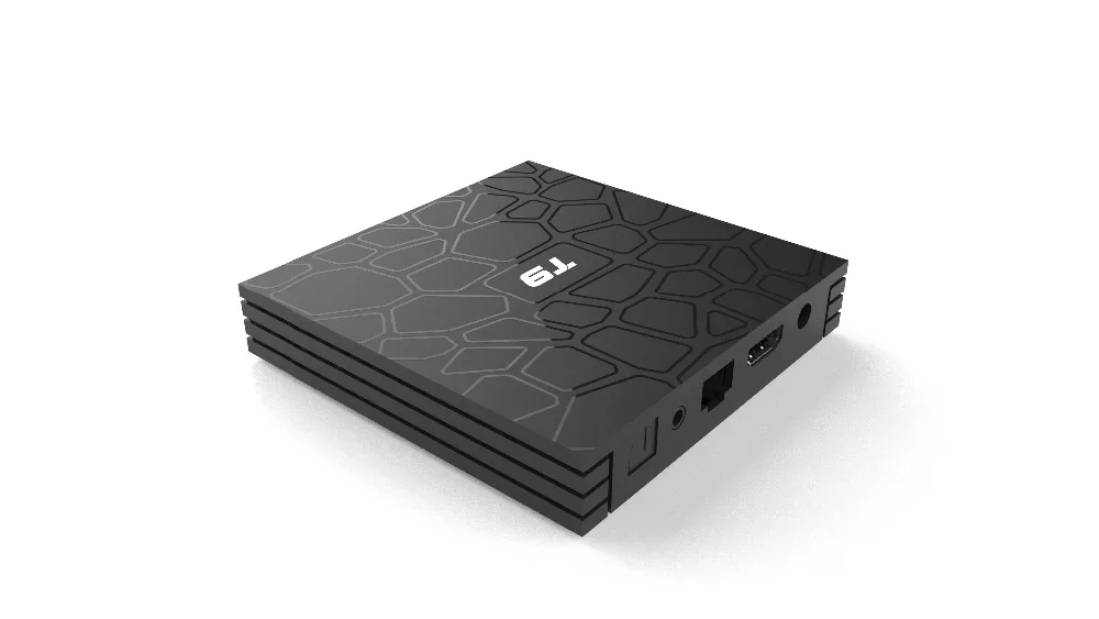 Нидерланды IP TV T9 Android 9 0 4K H.265 Smart Box Израиль Скандинавская Швеция 4G/32G tv только без