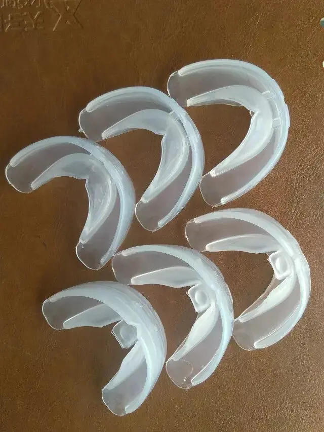 

20Pcs Dental Teeth ray for Orthondontic Beauty use.Double Side,Dental teeth care Material