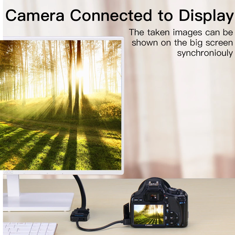 Vention Mini HDMI адаптер К VGA конвертер кабель позолоченный 1080P папа к женскому питанию