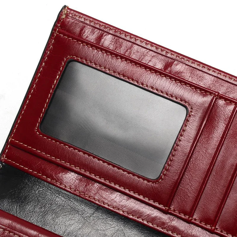 Бренд Betiteto Женский кошелек из натуральной кожи для монет модный Carteras удобный