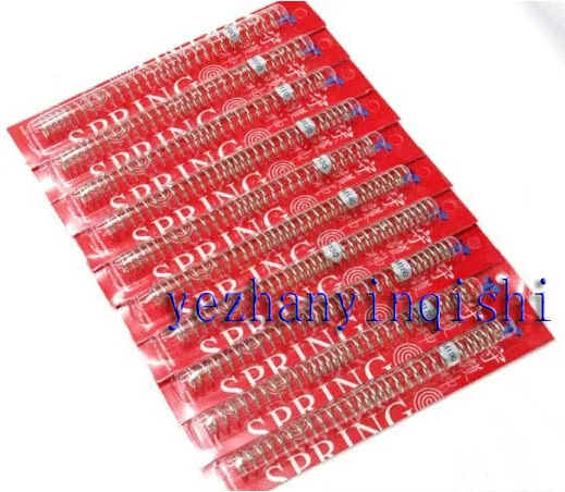 SHS M90 M100 M110 M120 M130 M140 M150 M160 M170 M190 AEG пружина для страйкбола Marui G& P G& G ICS прицелы и аксессуары