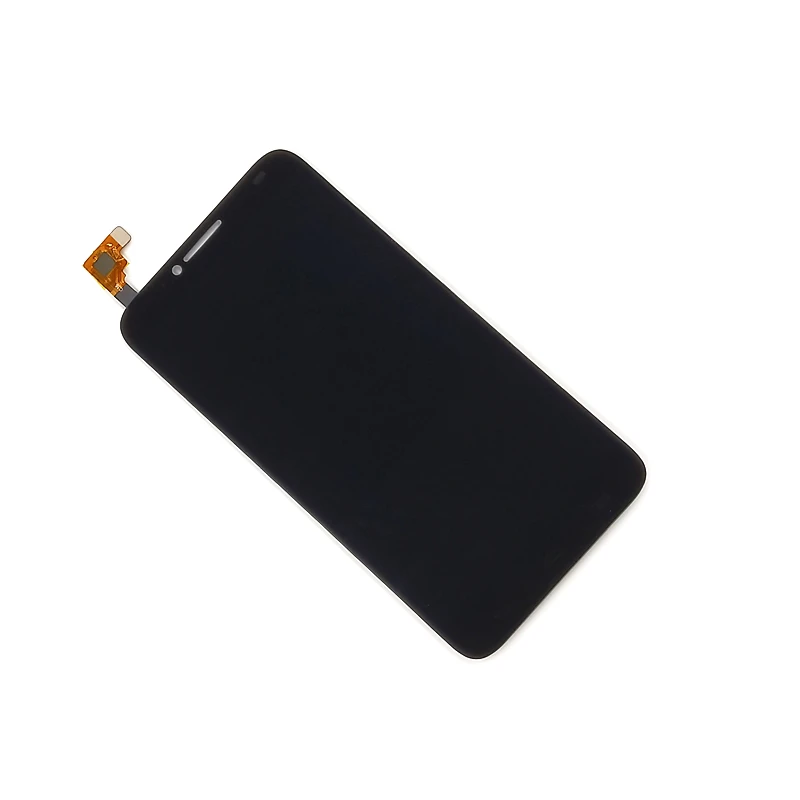 Для Alcatel Idol 2 OT6037 6037 ЖК дисплей экран дигитайзер с сенсорным сенсором Высокое