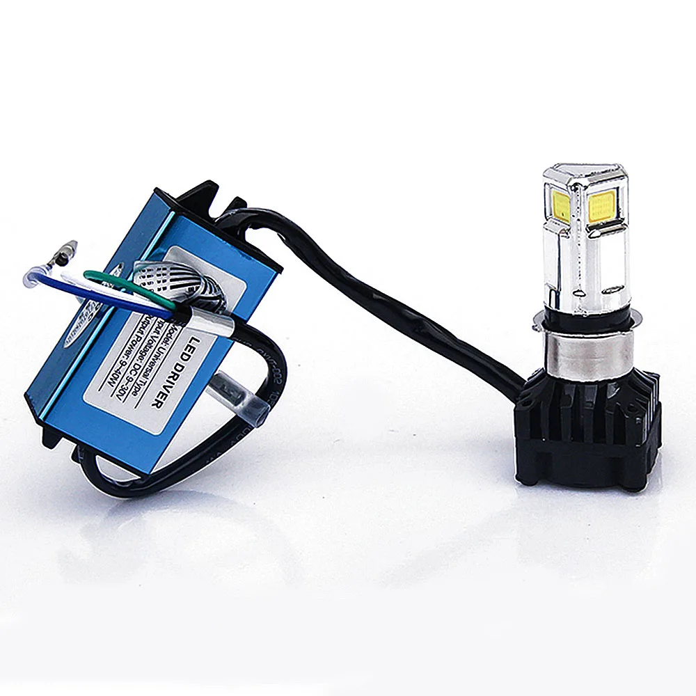 M-02D Free Shipping RTD Rayton LED lights motorcycle off-road modified vehicles headlight moto head lamp | Автомобили и мотоциклы