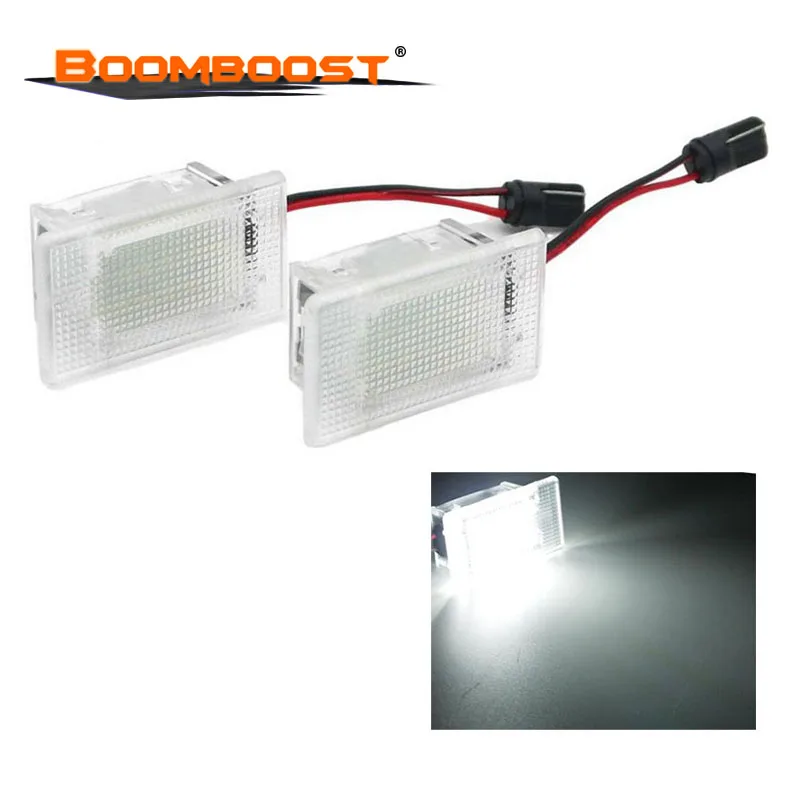 Светодиодная лампа 12V Focus 11 Cabriolet для F/ocus MK1 дверная 2 шт. 18SMD FACELIFT Escort Fiesta Granada Scorpio |