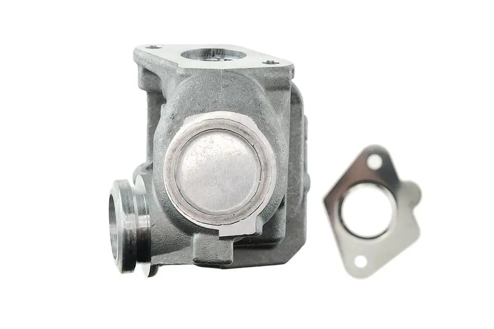 Для CITROEN C1C2C3 FORD PEUGEOT TOYOTA AYGO 1 4 HDI EGR клапан 1479845 1682736 1618. N8 PF161846 1618N8 1618PF 2S6Q9D475BB|valve egr|valve
