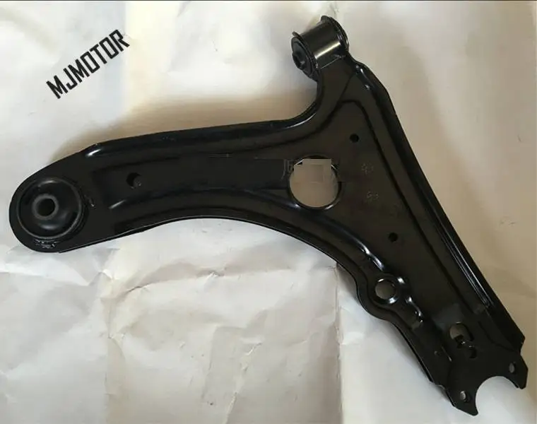 1 шт. передний рычаг управления/шаровой шарнир для китайского Chery Fulwin2 автомотор