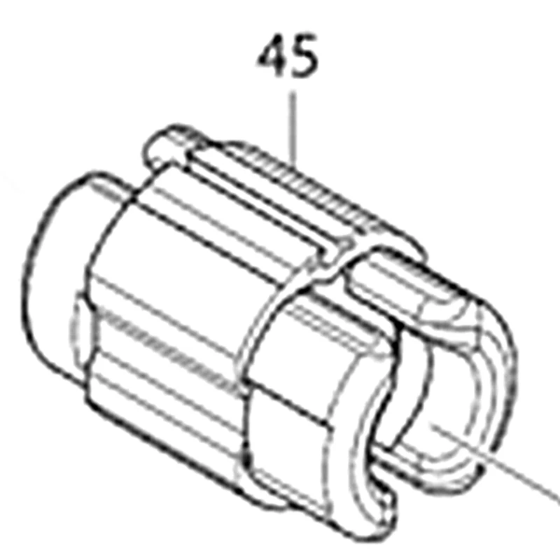 AC220V 230V 623549 9 замена в поле статора для Makita JS1601 JS1602 JS1000|Аксессуары