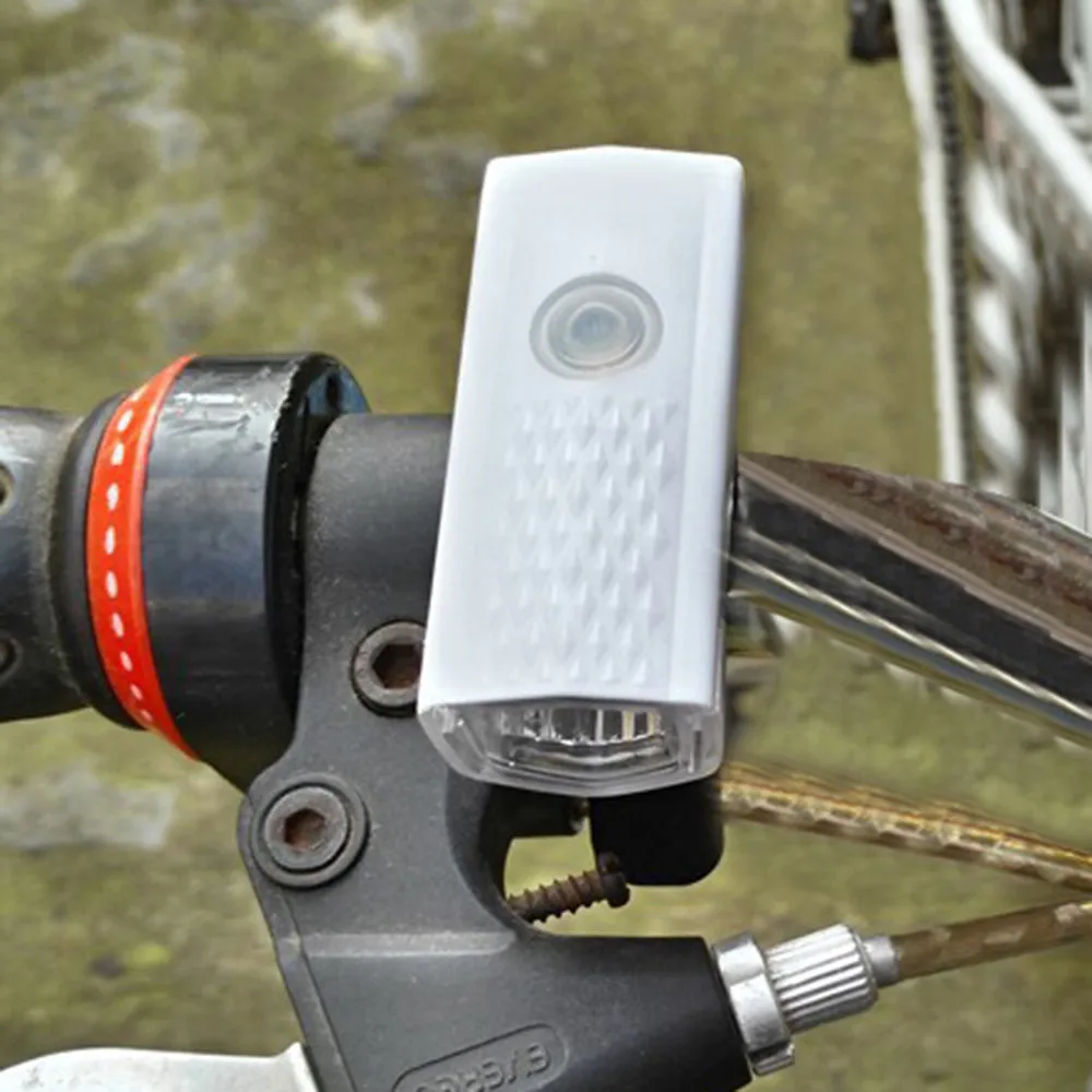 Новинка высокое качество велосипедная фара задний фонарь яркий USB