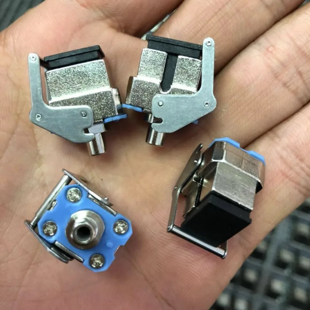 OTDR SC адаптер Для Anritsu MT9083 MT9082 JDSU MTS 6000 4000 Wavetek Yokogawa AQ7275 AQ7280 AQ1200 бренд sc разъем|sc